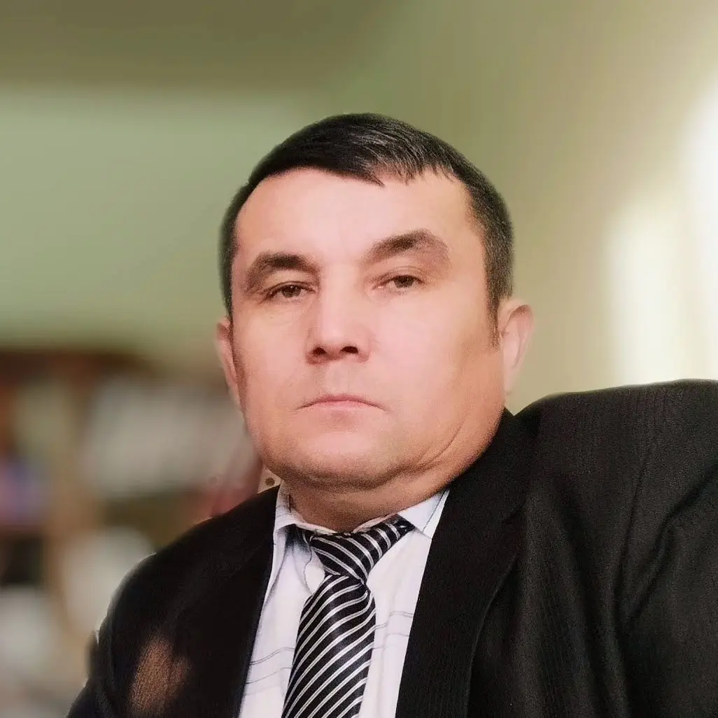 Салават Асадуллин