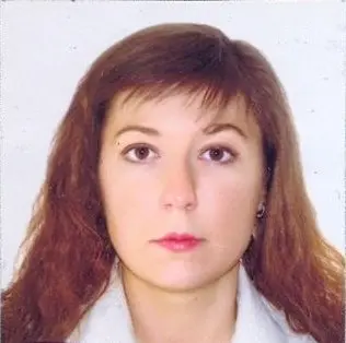 Людмила Пельгасова