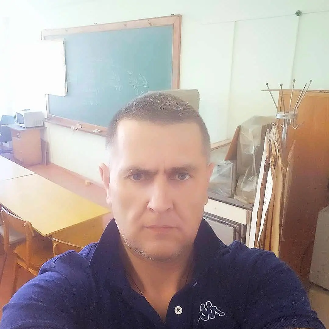 Алексей Зубков