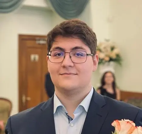 Иван Сорокин