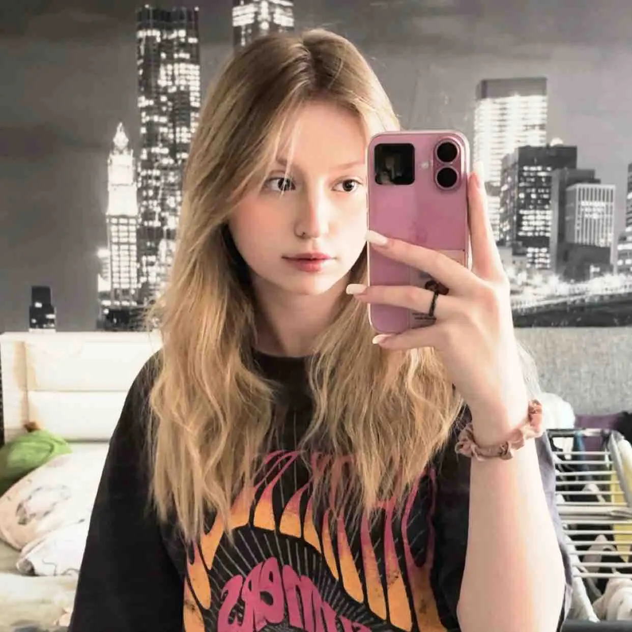 Екатерина Кощеева