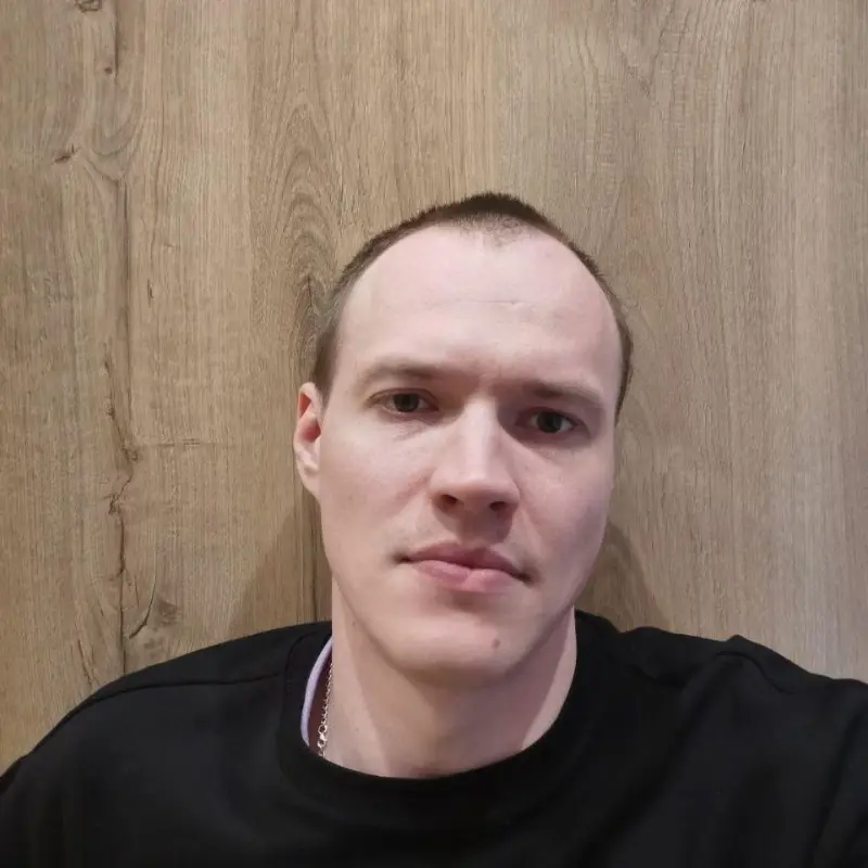 Сергей Золотухин | Сетка — социальная сеть от hh.ru
