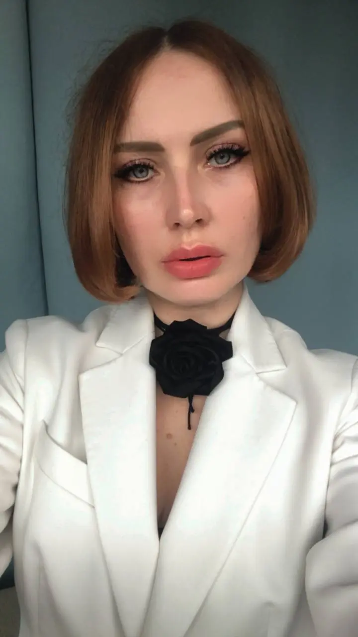 Жанна Эсаулова