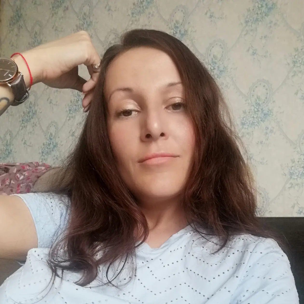 Екатерина Звонкова