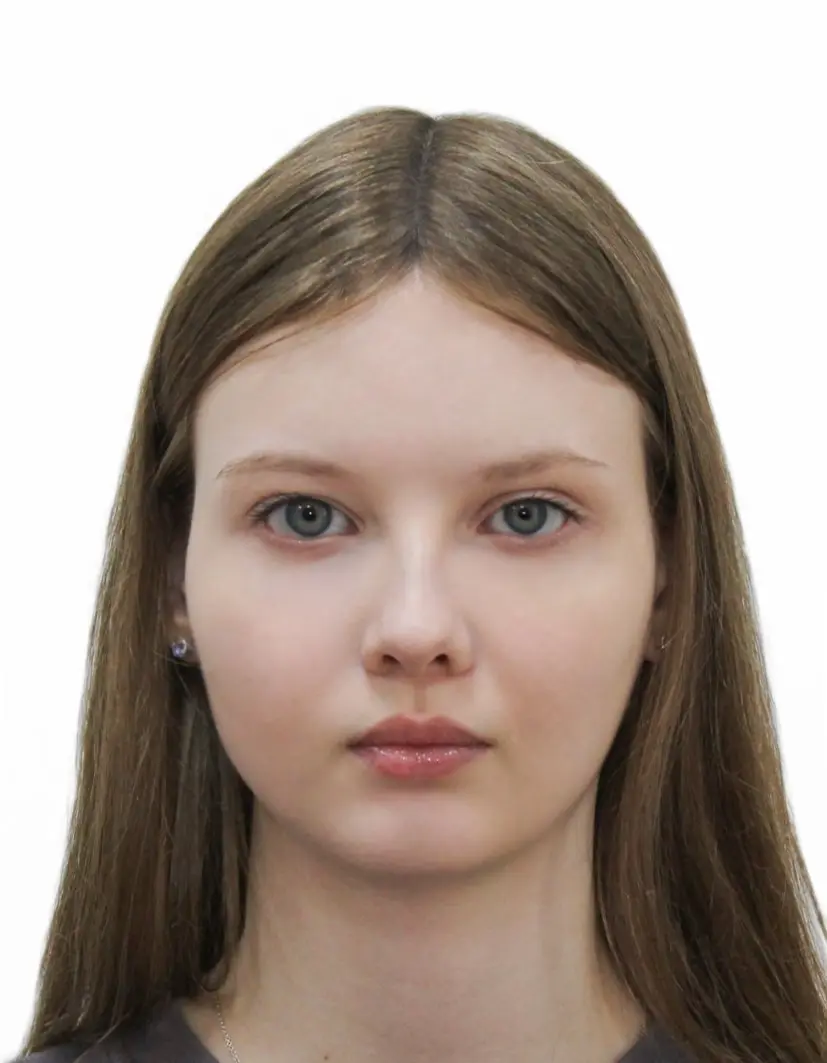 Марина Лаптева