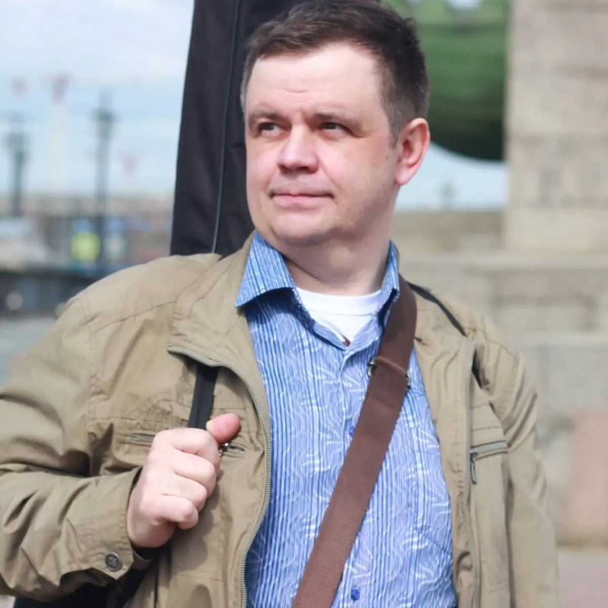 Денис Мачков
