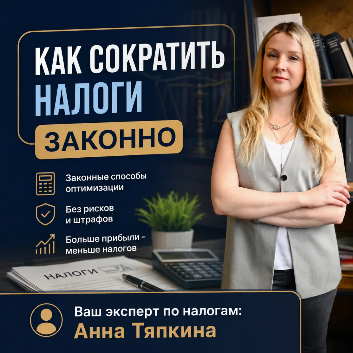 Бизнес переплачивает налоги, потому, где то теряет деньги! | Сетка — социальная сеть от hh.ru
