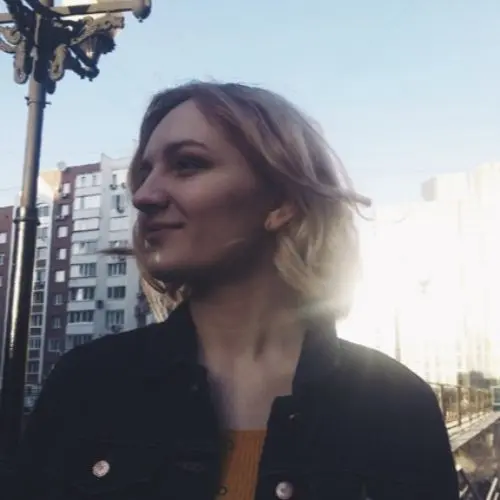 Анастасия Михалева