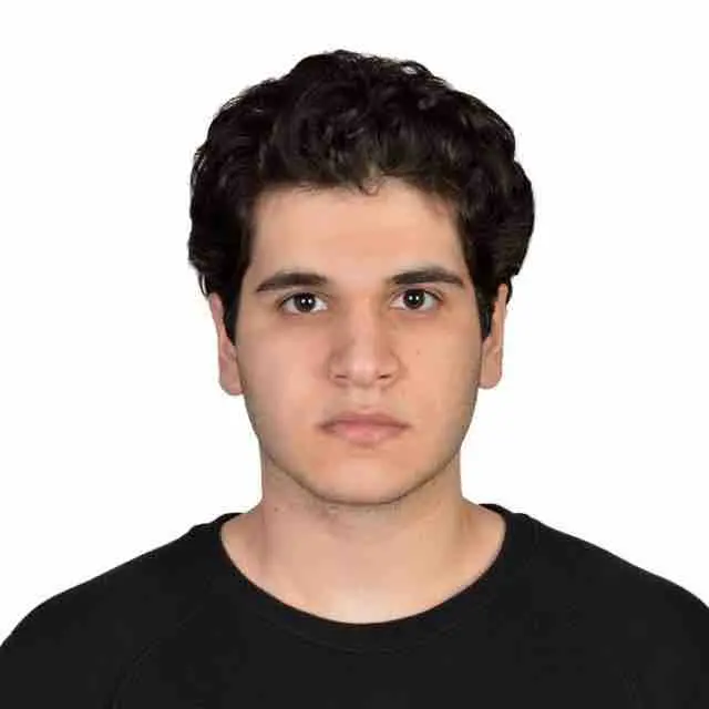 Erfan Hosseinabadi