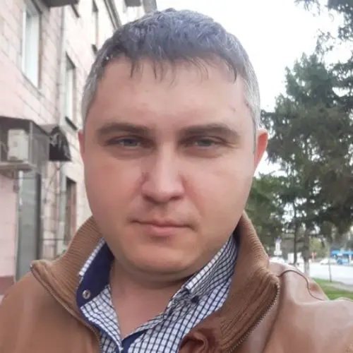 Евгений Пинигин