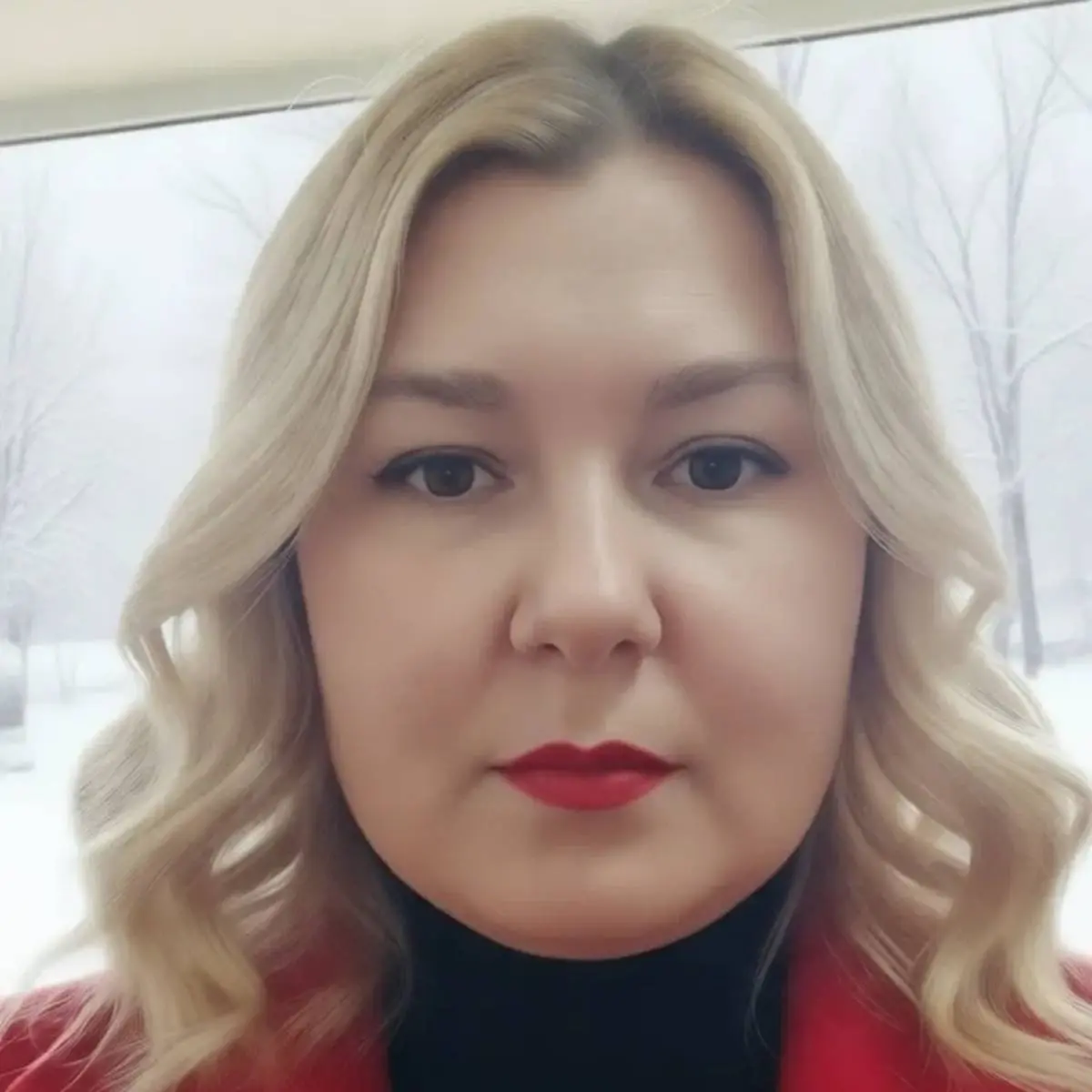 Елена Асеева