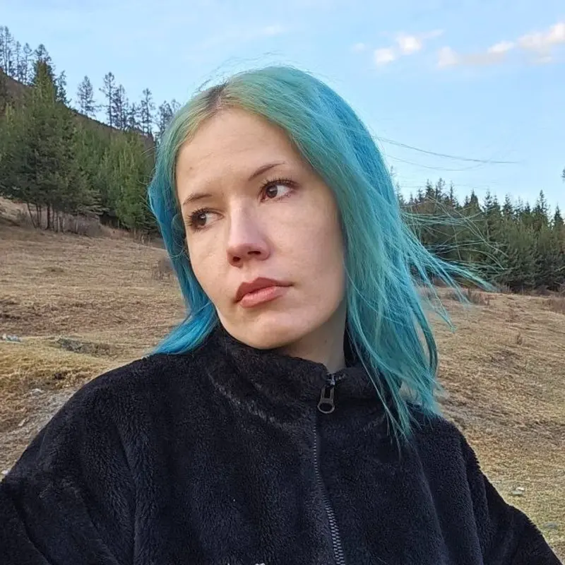 Татьяна Решетова
