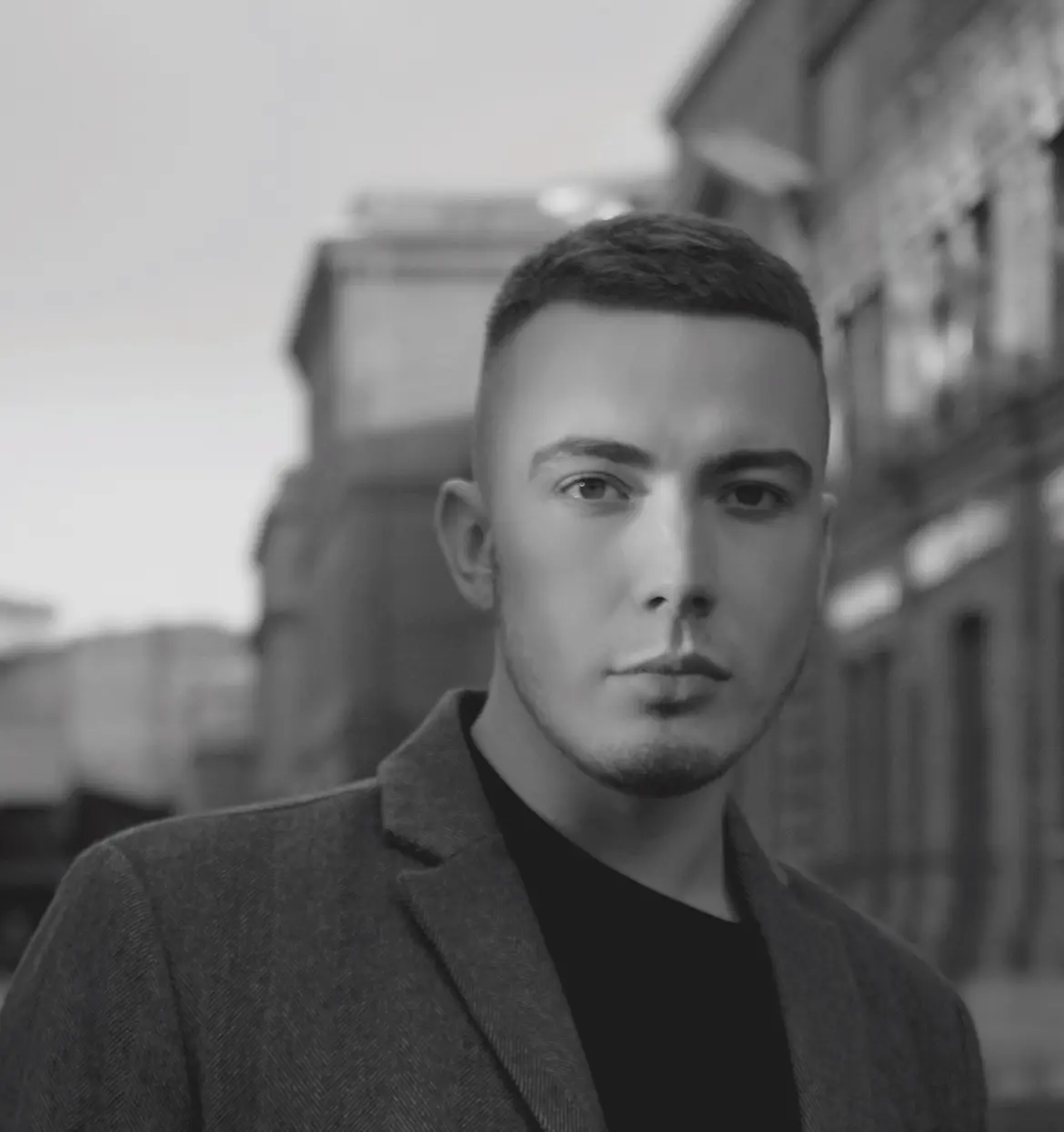 Даниил Чернов