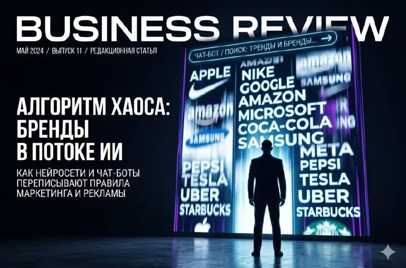 GEO – не SEO: почему нейросети нельзя продвигать по старым правилам
«Выведем ваш бренд в топ нейросетей» – так говорят некоторые подрядчики, когда рекламируют свои услуги по GEO/AEO | Сетка — социальная сеть от hh.ru