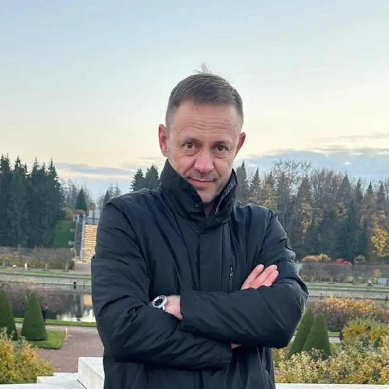 Сергей Козуб