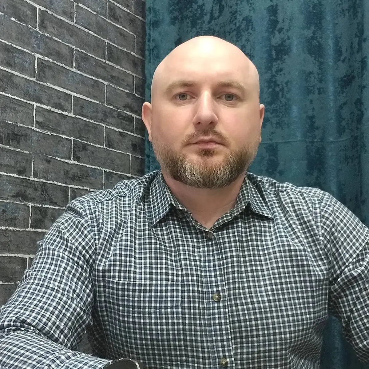 Иван Потёмкин