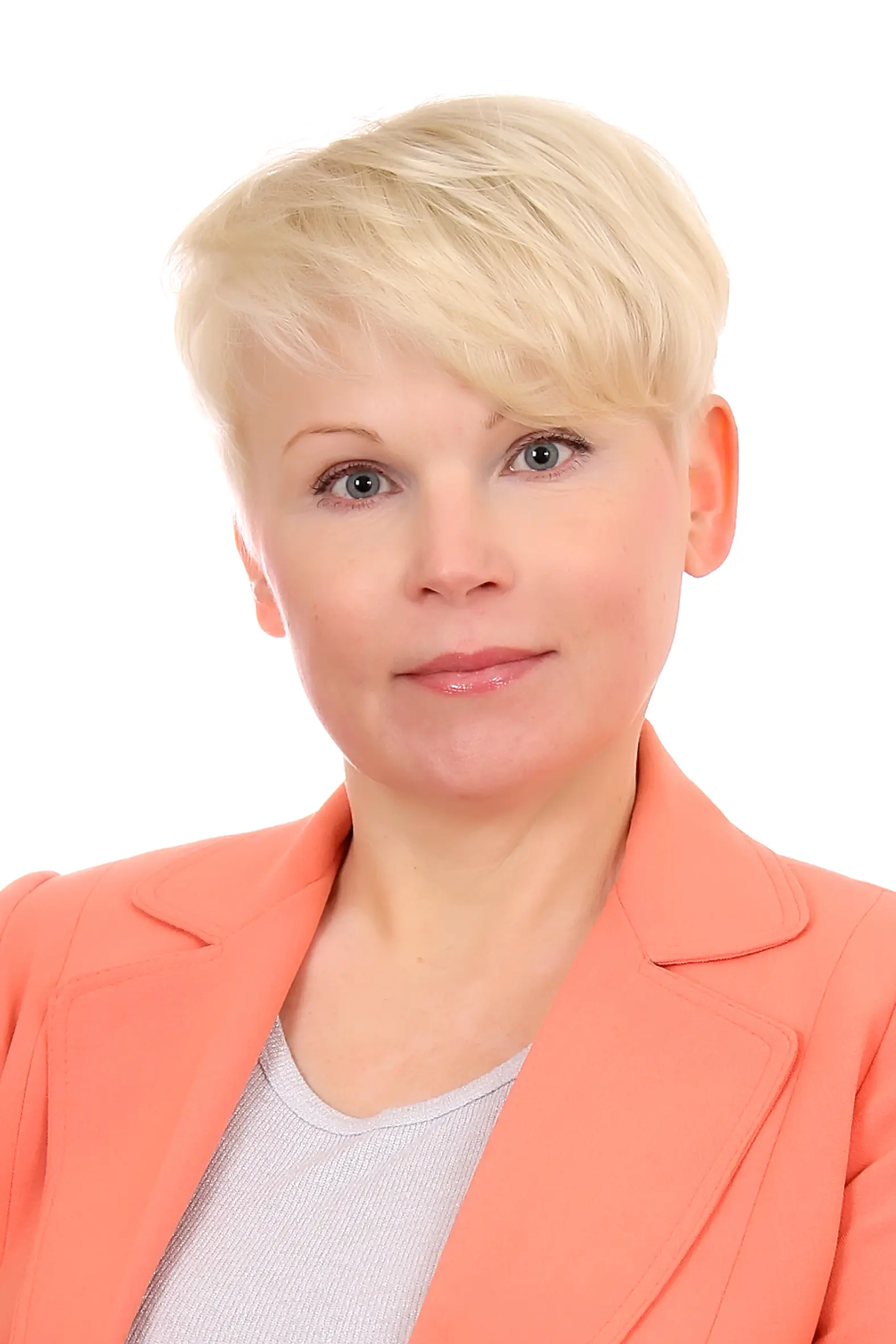 Ольга Логвинова