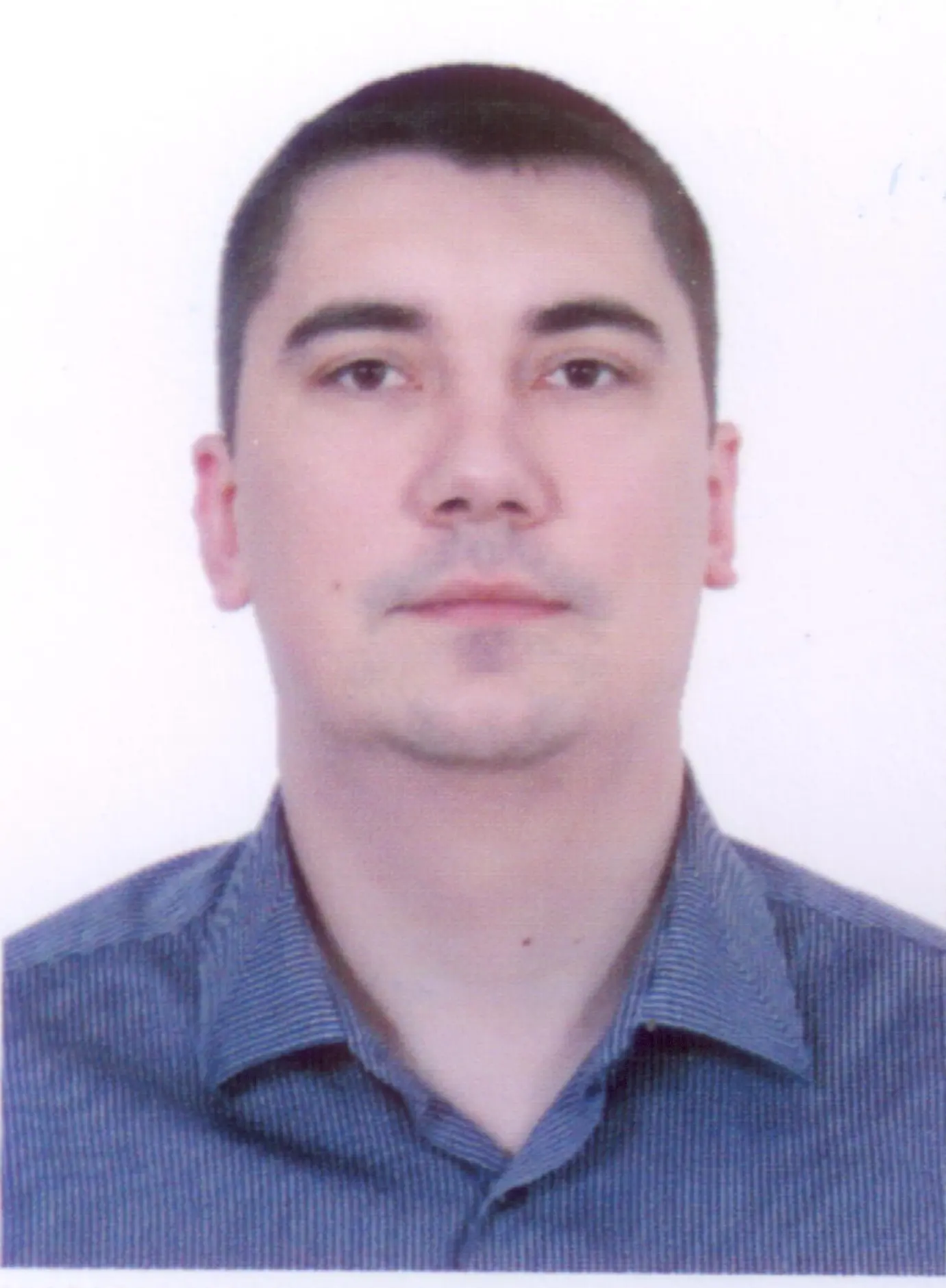 Антон Логачев