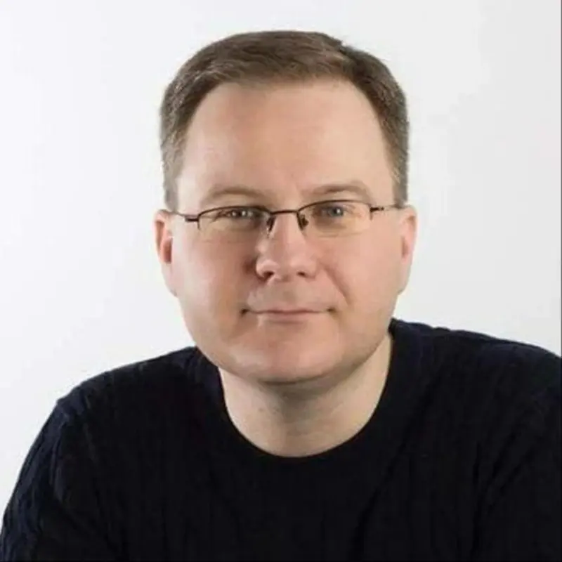 Евгений Махлин
