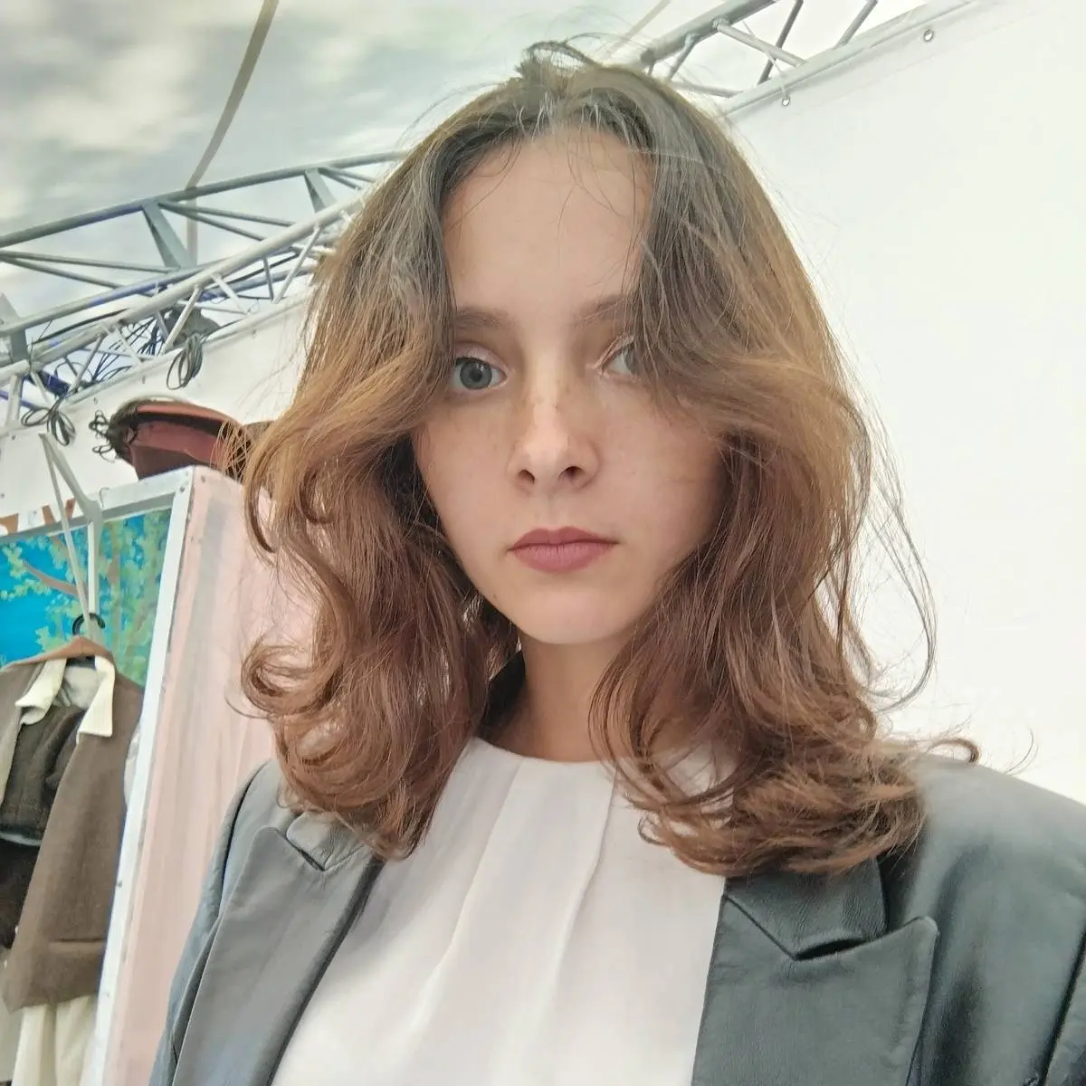 Настя Губина