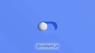 Rollback Toggle — тогл. Реализована с помощью CSS и JS
https://codepen.io/jkantner/pen/vYPRvgr | Сетка — социальная сеть от hh.ru