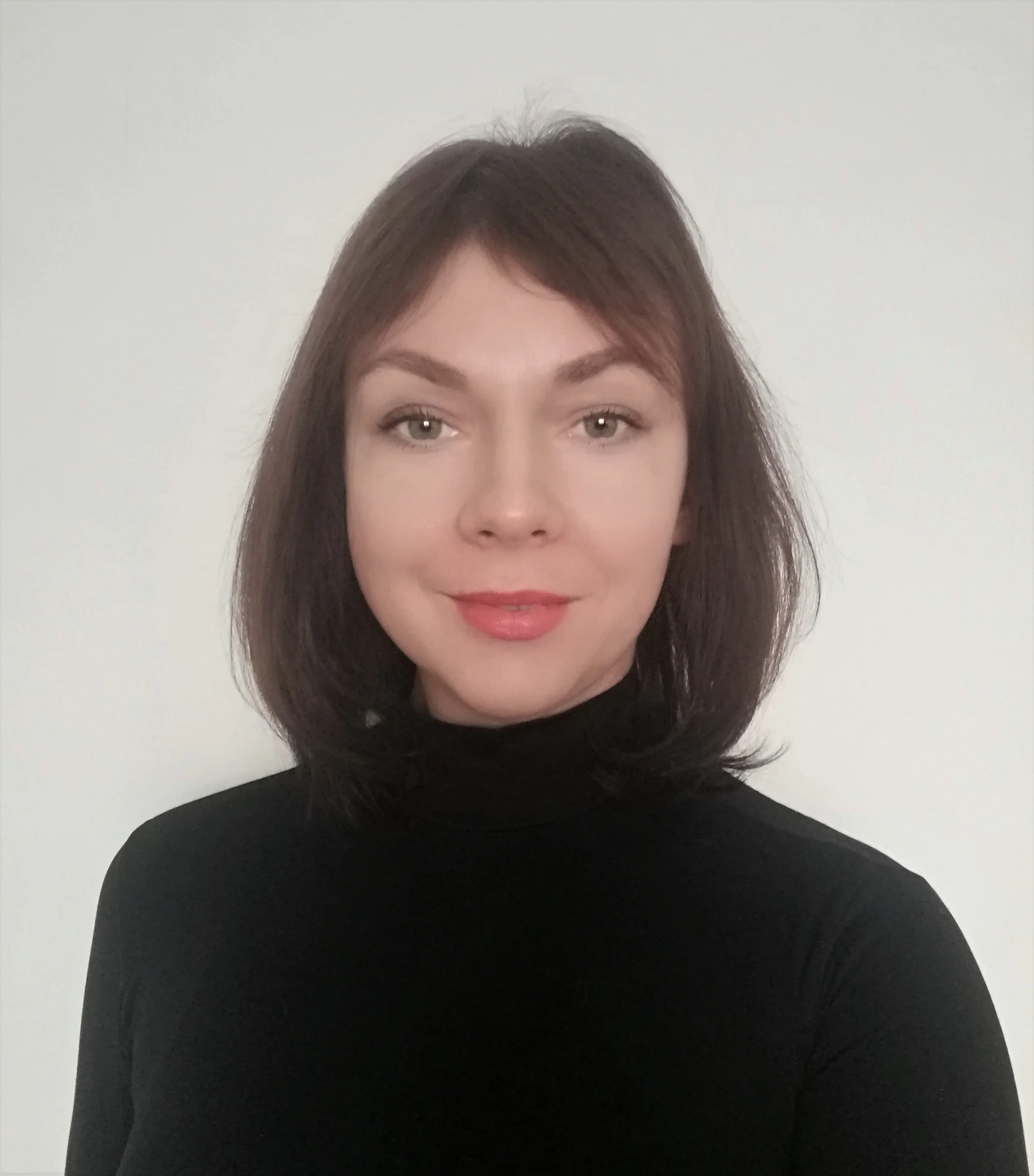 Ольга Олькова
