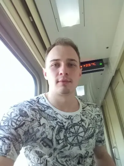 Вадим Харченко