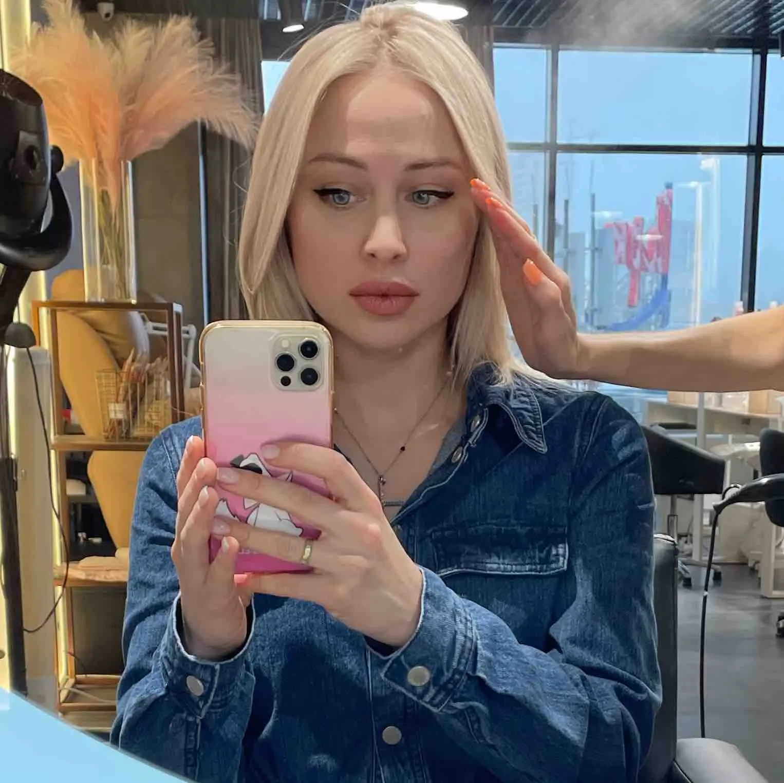 Маргарита Волкова