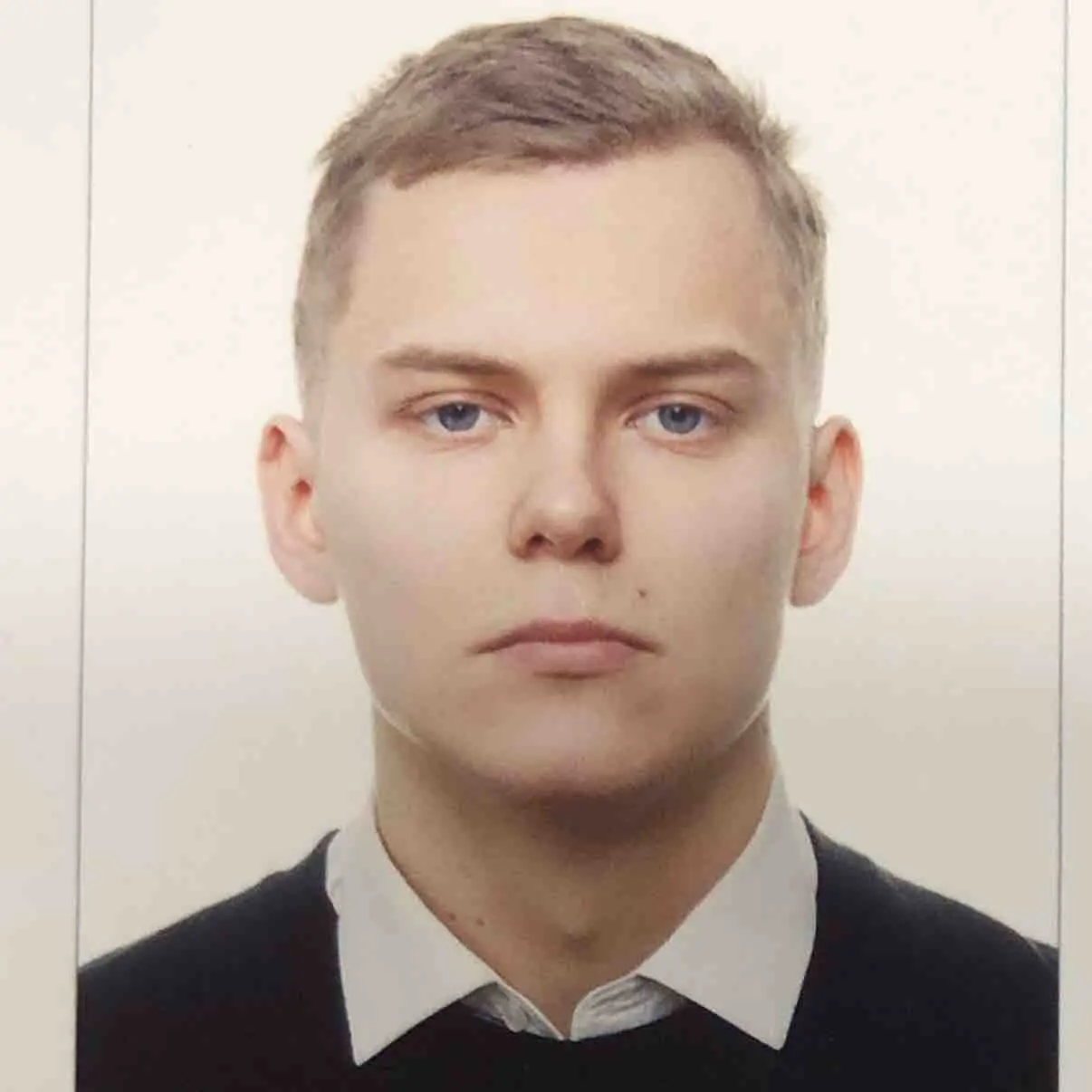 Никита Лайус