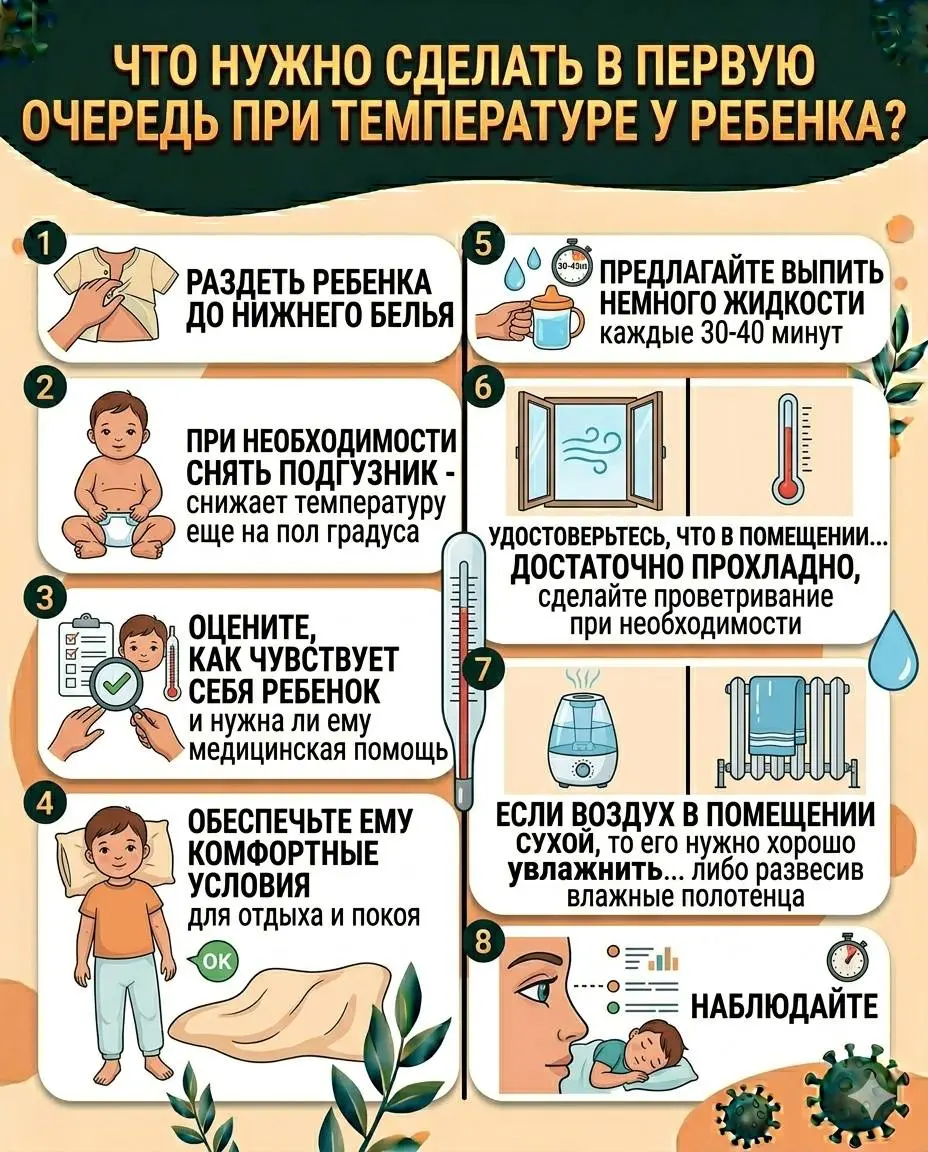 Природа создала в нашем организме идеальные механизмы исправления любых нарушений, возникающих в его работе, и температура — один из них | Сетка — социальная сеть от hh.ru