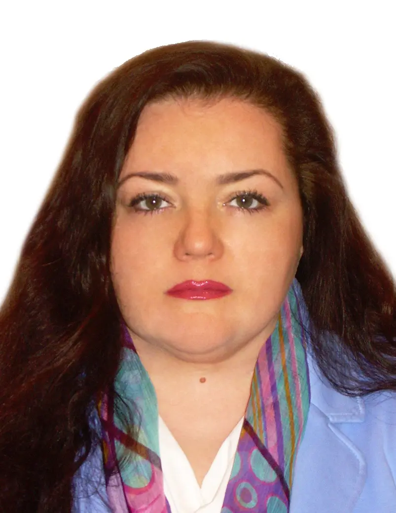 Алла Свиридова | Сетка — социальная сеть от hh.ru