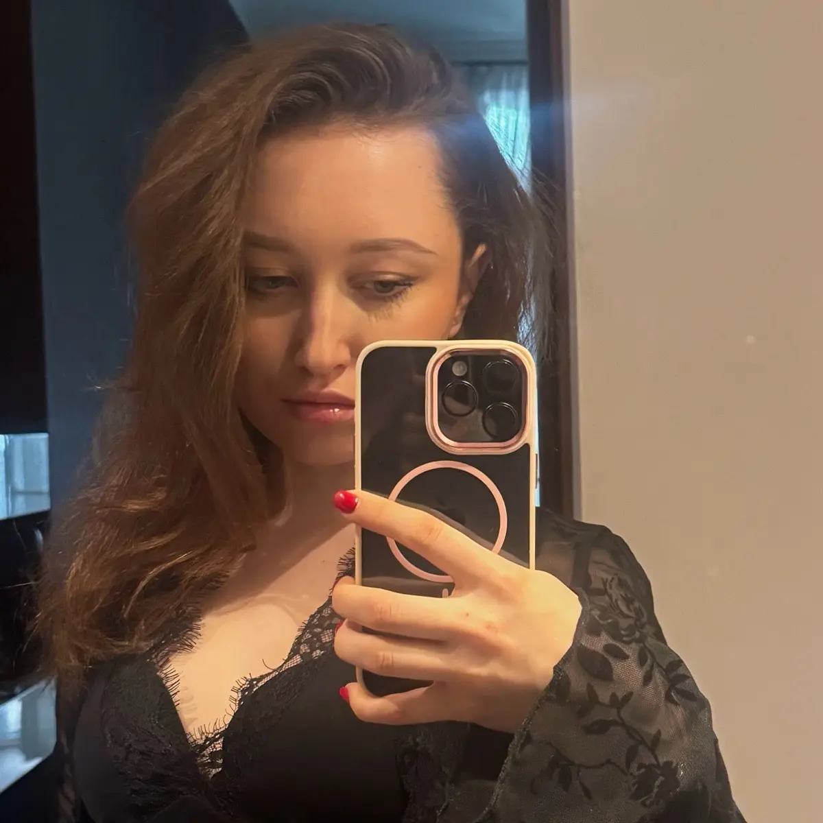 Арина Кирьянова