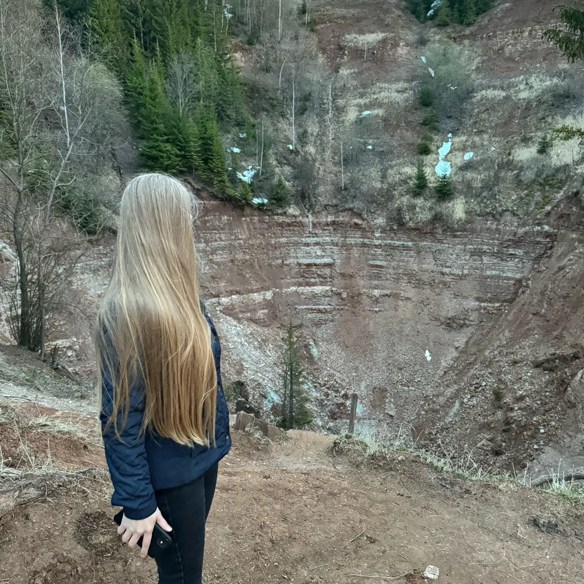 Наталья Лаврентьева