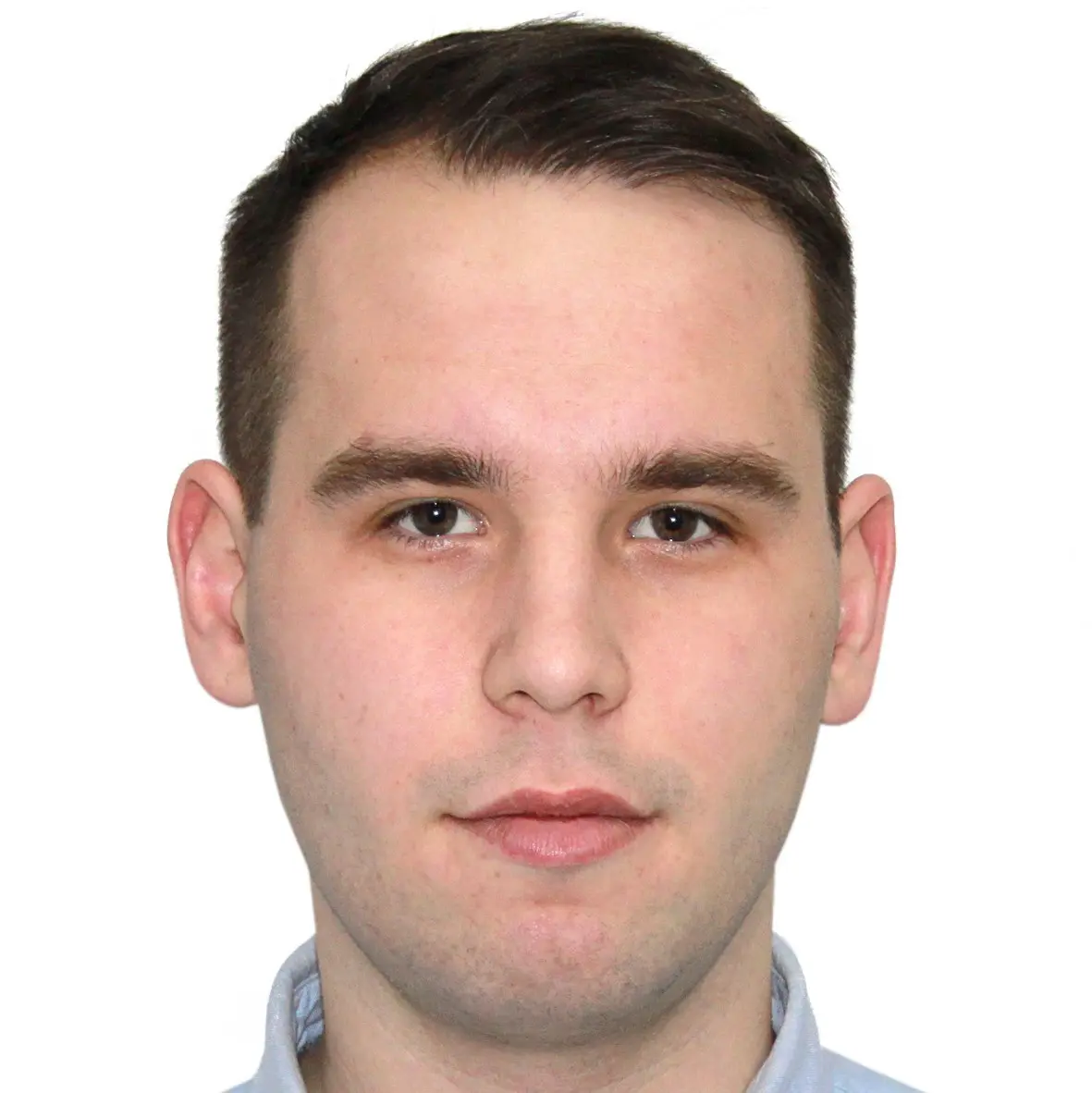 Андрей Сапожников