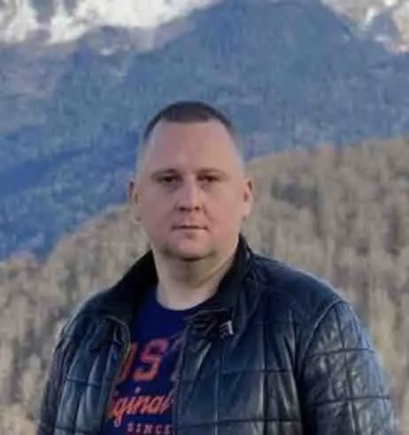 Козлов Александр
