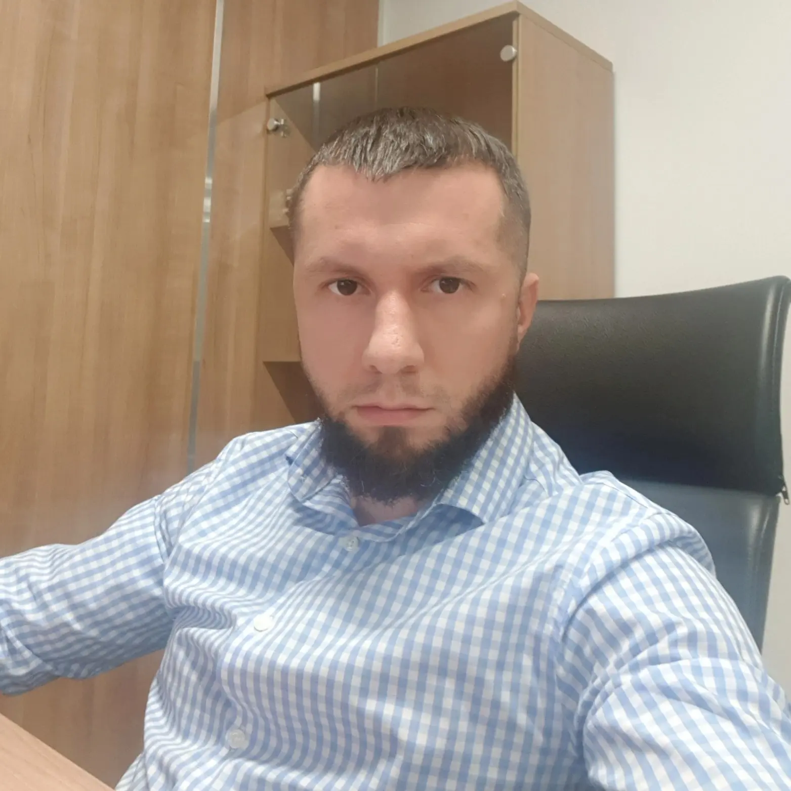 Дмитрий Лапенко | Сетка — социальная сеть от hh.ru