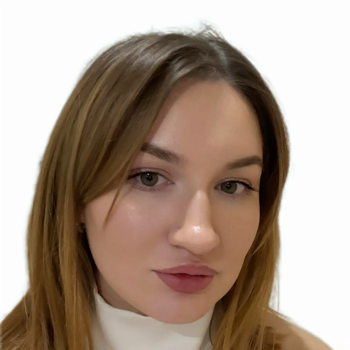 Элизабет Мартюшова | Сетка — социальная сеть от hh.ru