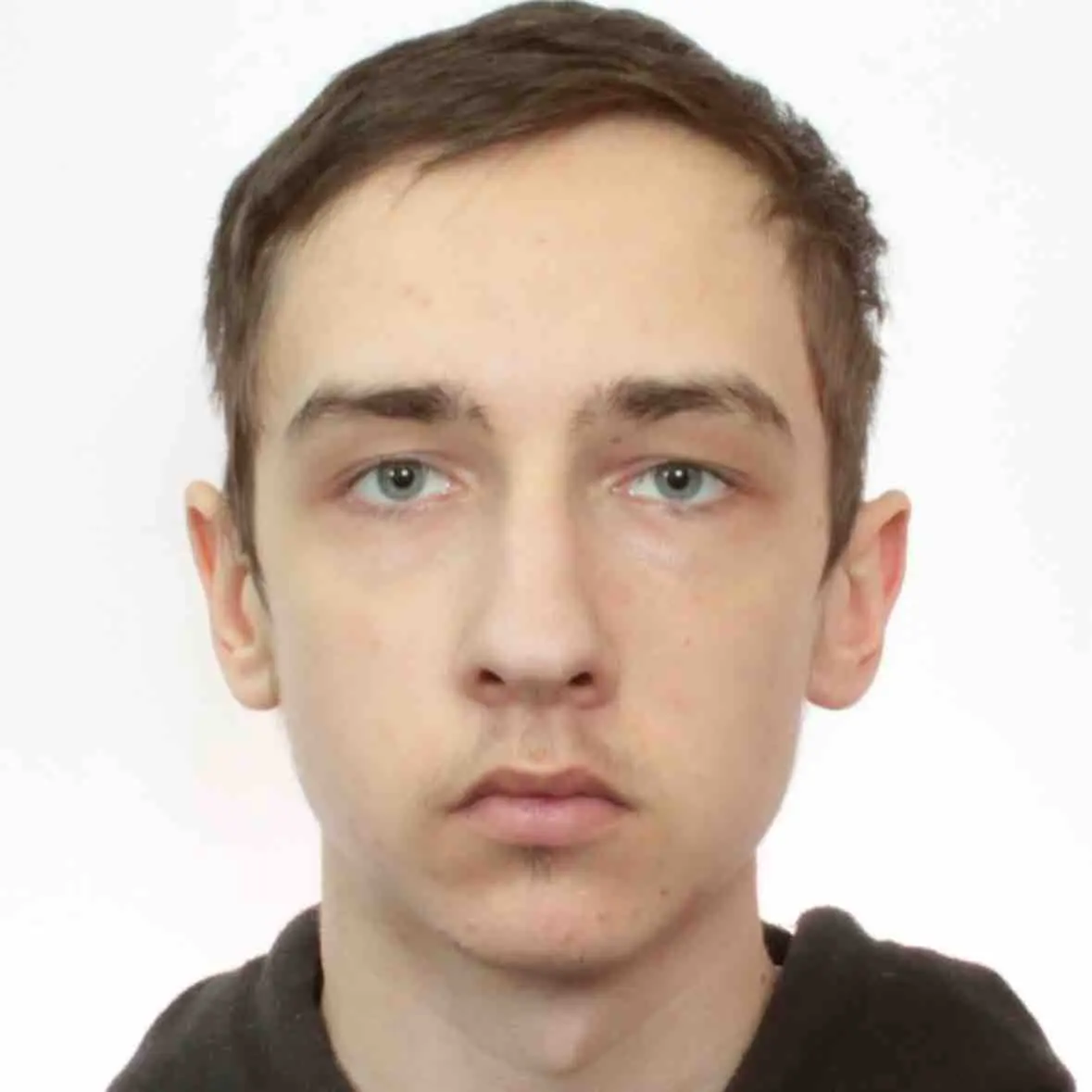 Глеб Морозов