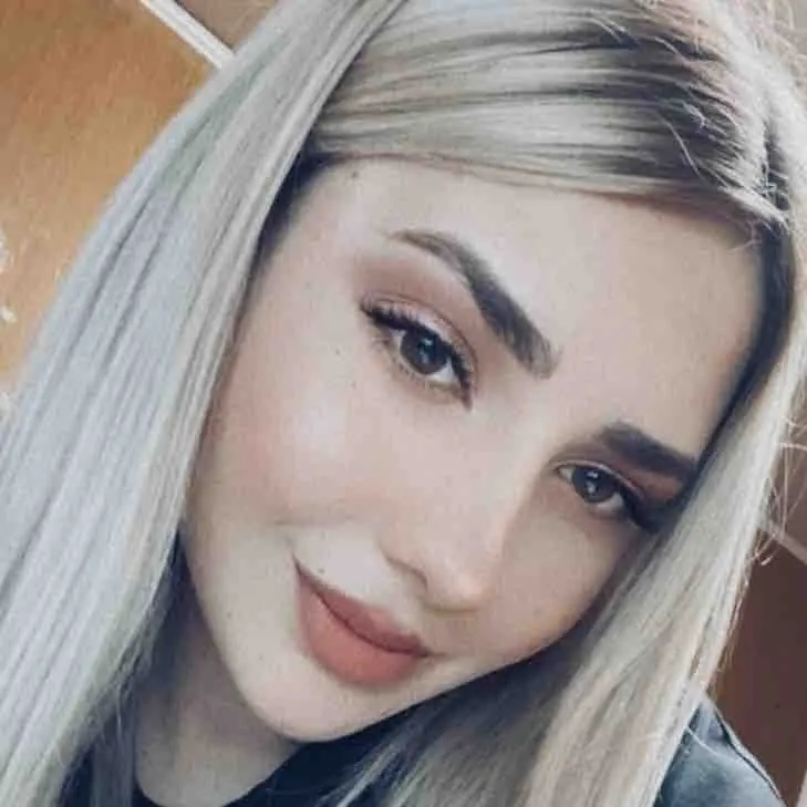 Дарья Прокопенко
