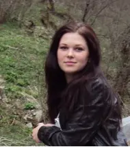 Тамара Лучкина