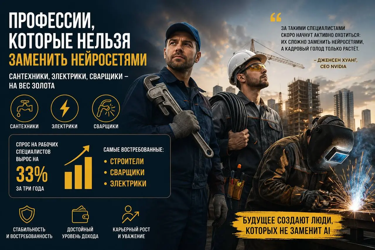 Сейчас рынок труда начинает делать очень интересный разворот | Сетка — социальная сеть от hh.ru