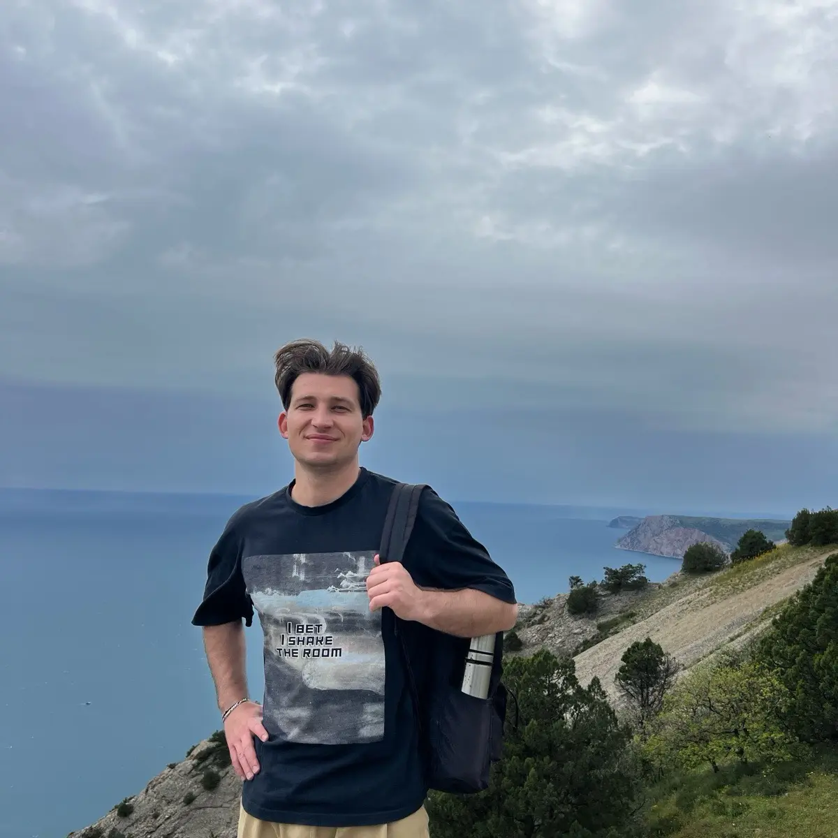 Вадим Бутовченко