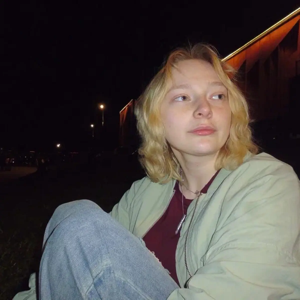 Екатерина Ухалина
