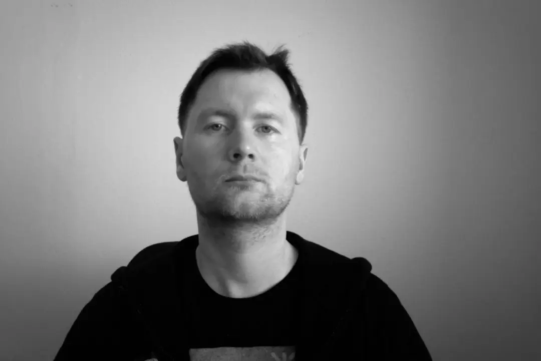 Сергей Баранов