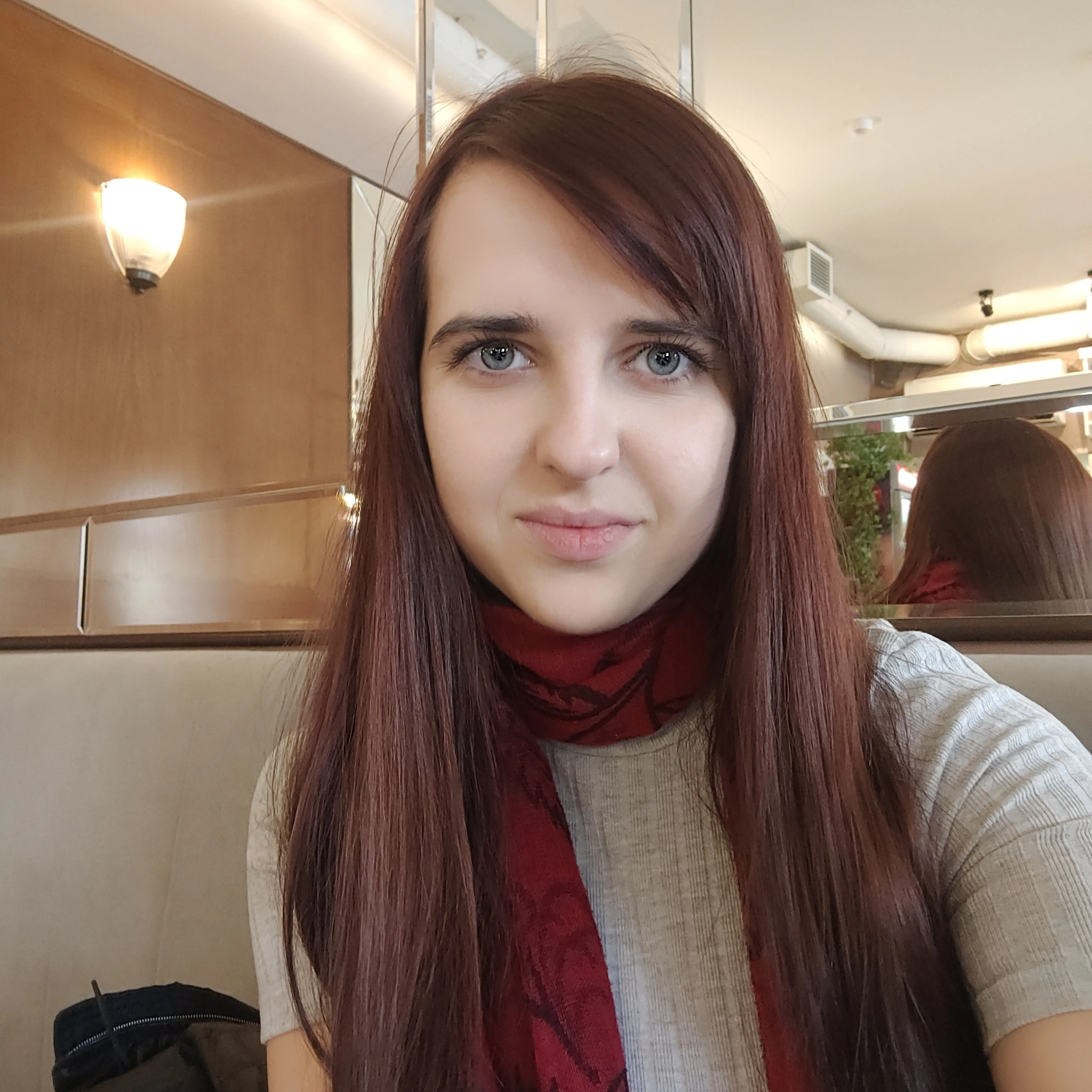 Алёна Журавлёва