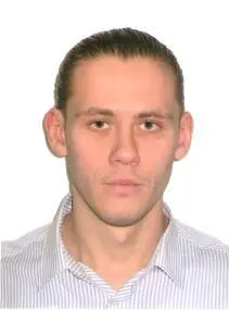 Антон Васильев