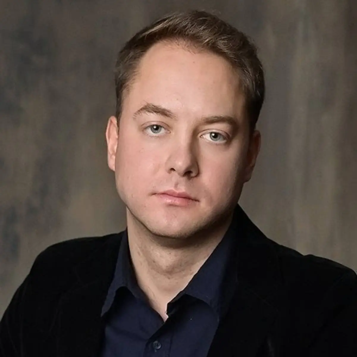 Андрей Иванов