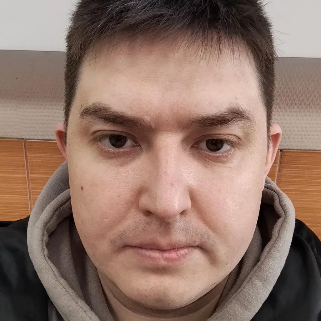 Вячеслав Карпушев