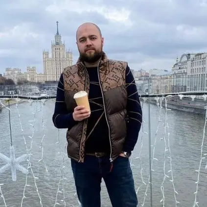 Никита Агеев