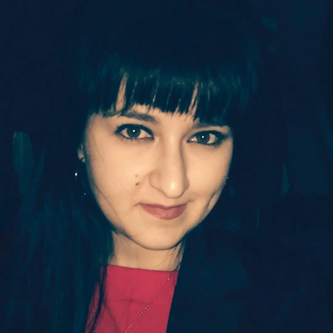 Елена Букамина